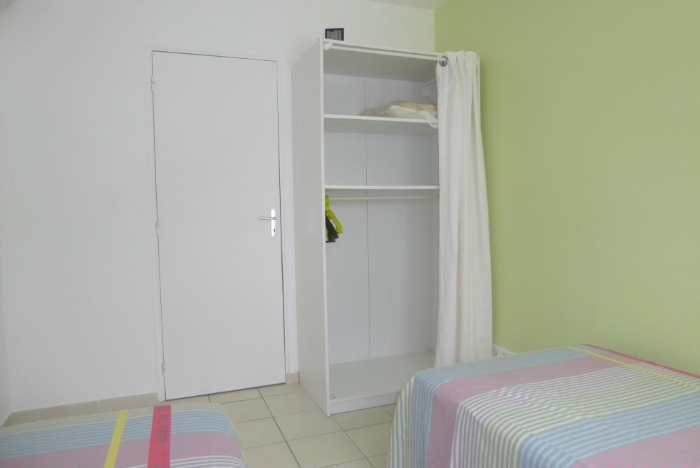 Villa Bananas Сен-Франсуа Экстерьер фото